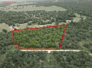 TRACT 2 Burr Oak Ln, Somerville, TX 77879