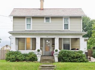 511 W Main St, Grove City, PA 16127