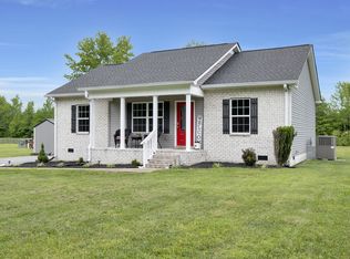 2583 W Mount Vernon Rd, Bethpage, TN 37022