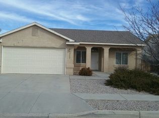 5609 Sicily Rd NW, Albuquerque, NM 87114