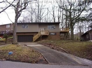 813 Walker Rd, Charleston, WV 25311