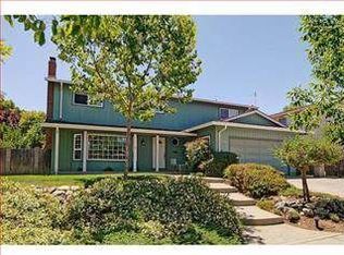 1576 Puerto Vallarta Dr, San Jose, CA 95120
