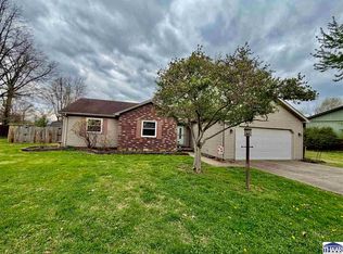7391 Valerie Ct, Terre Haute, IN