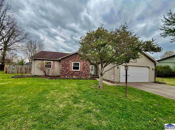 7391 Valerie Ct, Terre Haute, IN 47802