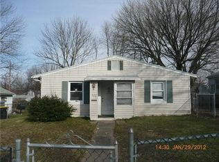 423 Robinson Dr, Wilmington, DE 19801
