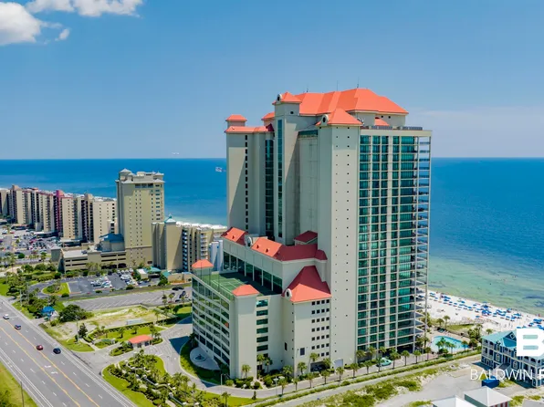 23972 Perdido Beach Blvd #2602, Orange Beach, AL 36561