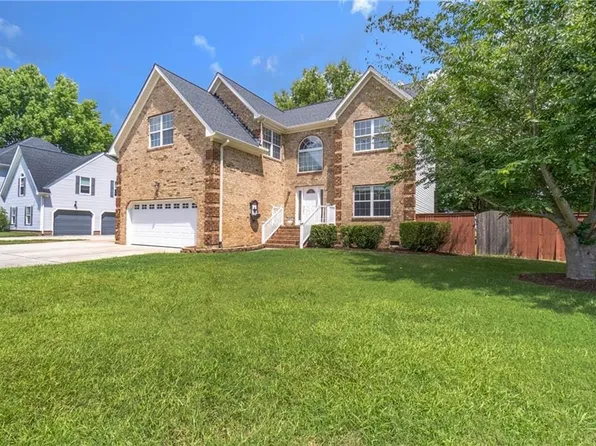 1008 Meredith Dr, Chesapeake, VA 23322