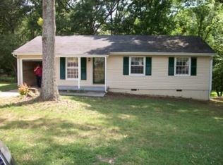 1713 Vann Way, Dalton, GA 30721