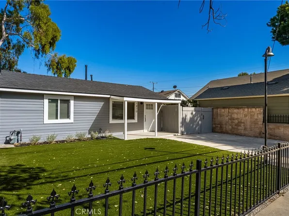 1470 Orizaba Ave, Long Beach, CA 90804