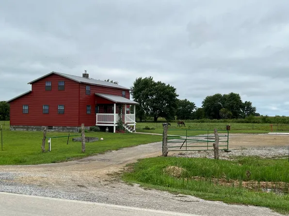 12079 County Highway J45, Lamoni, IA 50140