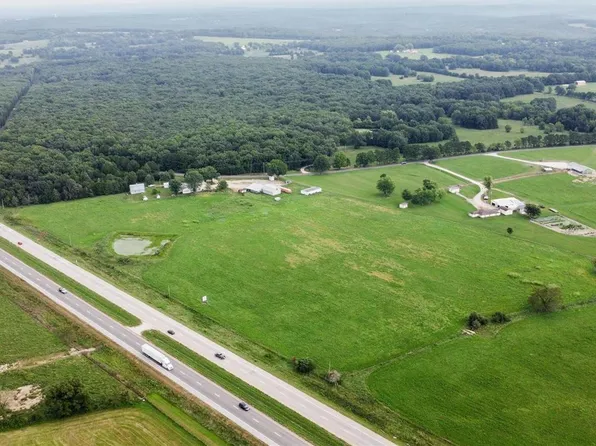 822 Beamer Ln, Cuba, MO 65453