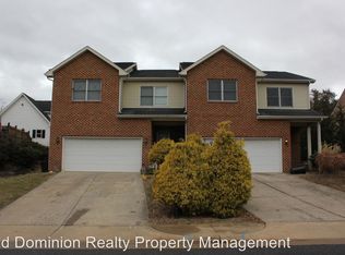 1949 Willow Hill Dr, Harrisonburg, VA 22801