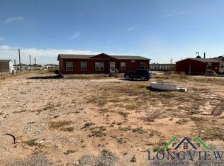 10809 W Chaparral Dr, Odessa, TX 79764