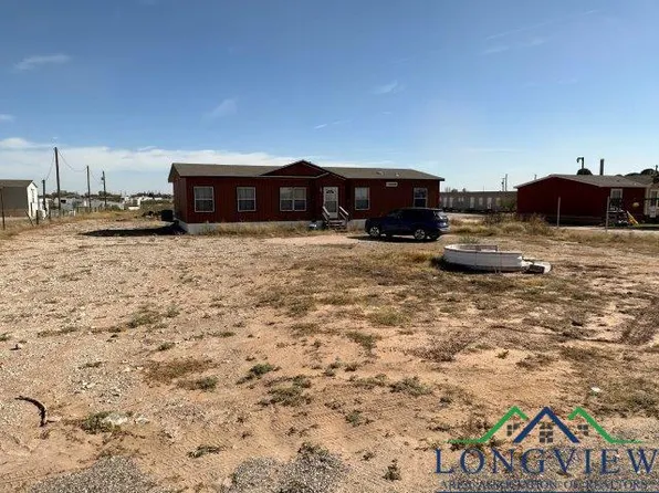 10809 W Chaparral Dr, Odessa, TX 79764