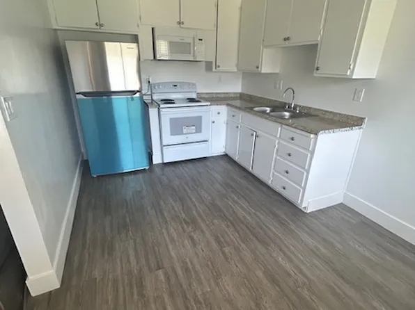 Buena Capri Apartmetents