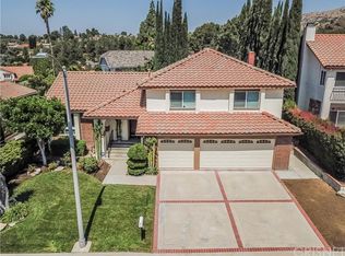 11739 Monte Leon Way, Porter Ranch, CA 91326