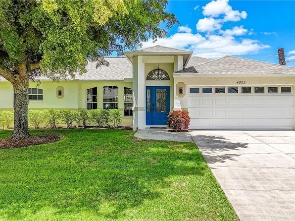 4522 SW 1st Ave, Cape Coral, FL 33914
