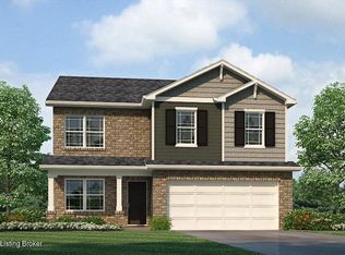 111 Coral Springs Pkwy, Brooks, KY 40109