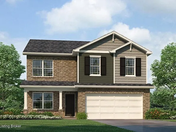 111 Coral Springs Pkwy, Brooks, KY 40109