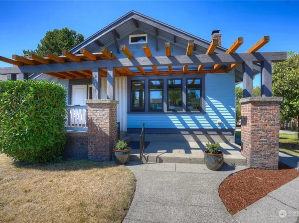 5517 N 45th Street, Tacoma, WA 98407