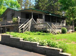 37151 Delta Bay Rd, Pine River, MN 56474