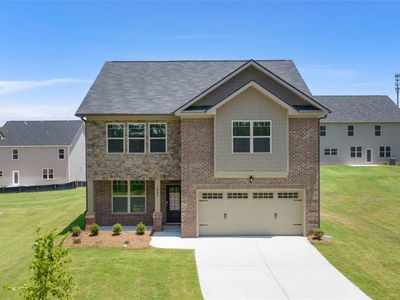 241 Montgomery Dr, Stockbridge, GA, 30281