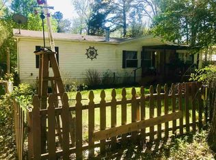 1984 Cherry Laurel Rd, Gilmer, TX 75645