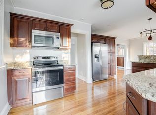 3704 Hermitage Rd, Richmond, VA 23227