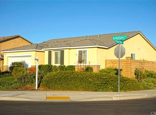 34940 Armstrong Rd, Winchester, CA 92596