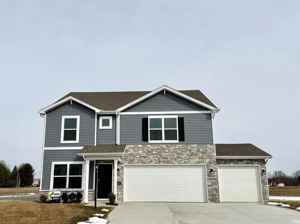 1341 Greenbrier Blvd, Warsaw, IN 46582