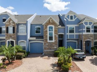2185 Chatham Place Dr, Orlando, FL 32824
