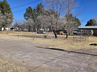 101 Alice Rd, Socorro, NM 87801
