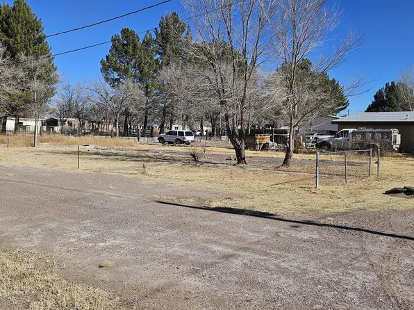 219 Tamarack St, Socorro, NM 87801