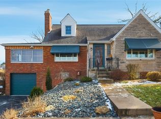 509 Brownstown Rd, North Huntingdon, PA 15642