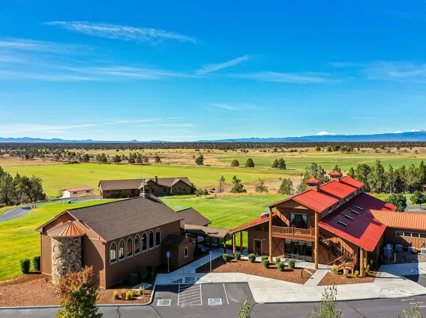 14427 SW Alfalfa Rd, Powell Butte, OR 97753