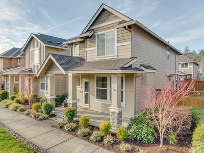 10525 NE Summer Falls St, Hillsboro, OR, 97006