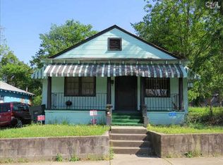 3408 Beaumont Ave, Columbia, SC 29203