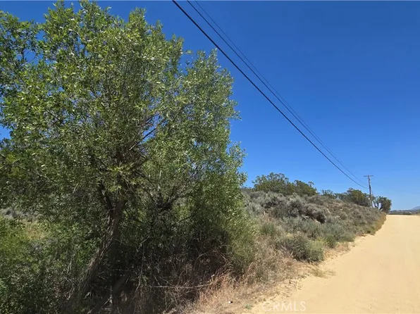 38375 Indian Rd Lot 4, Anza, CA 92539