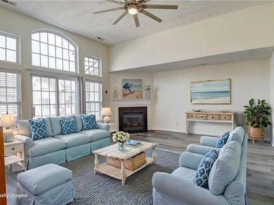 856 Point Way, Virginia Beach, VA, 23462
