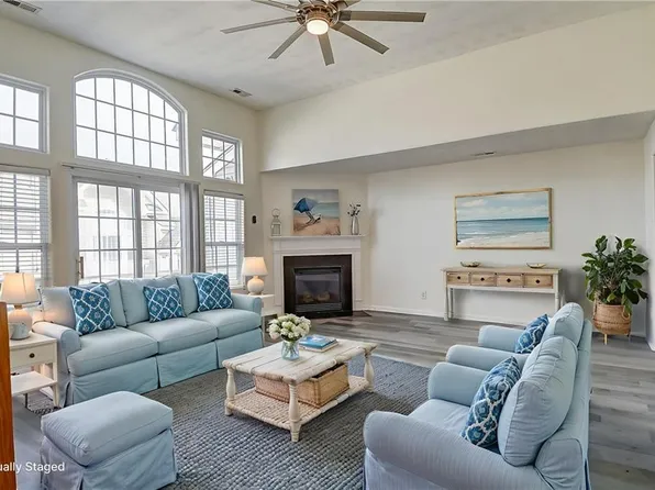 856 Point Way, Virginia Beach, VA 23462