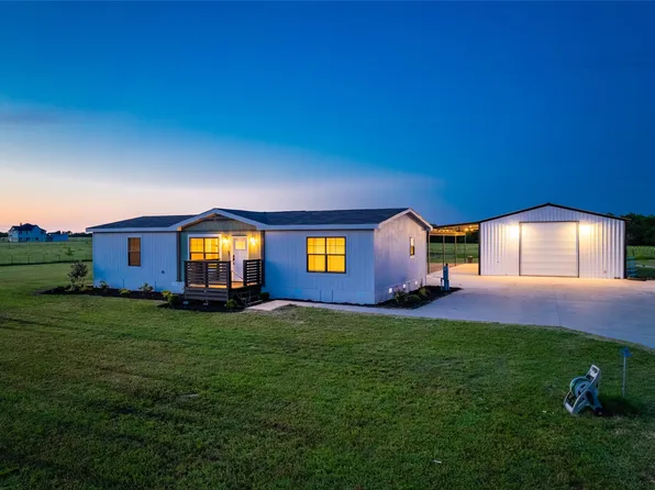 12514 County Road 348, Wills Pt, TX 75169