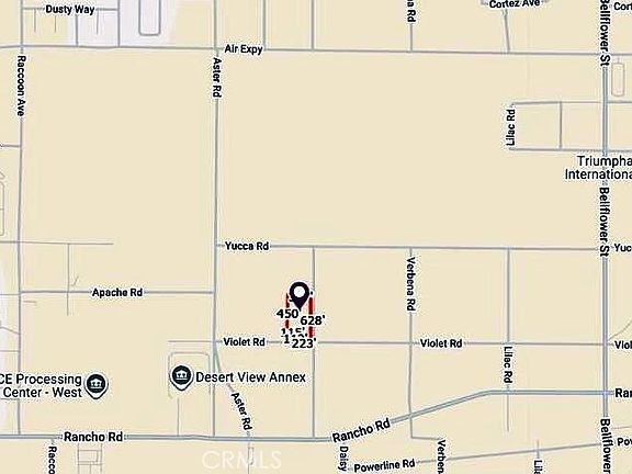 2nd image of 0 Daisy Rd Lot 29