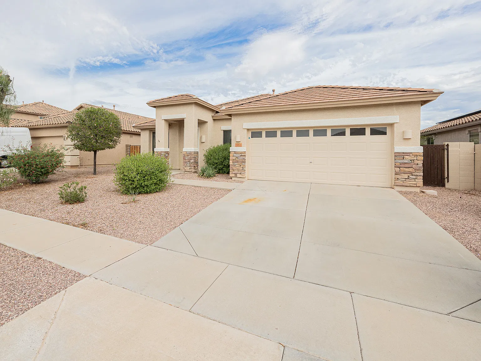 16874 W Tonbridge St, Surprise Az — Photo 1