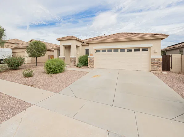 16874 W Tonbridge St, Surprise, AZ 85374