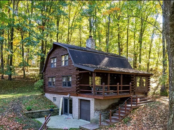 536 W Danville Rd, Chicora, PA 16025
