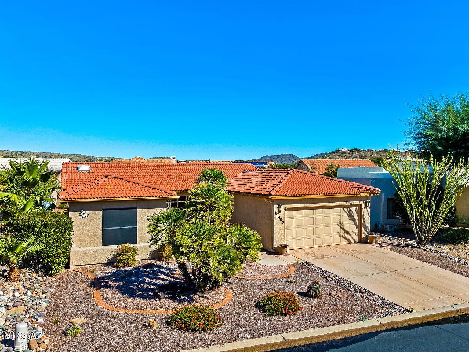 64498 E Squash Blossom Ln