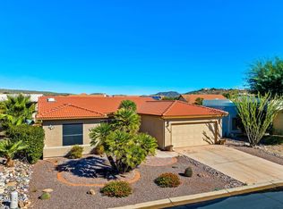 64498 E Squash Blossom Ln, Saddlebrooke, AZ 85739