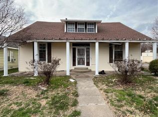 700 Carleton Ave, Caruthersville, MO 63830