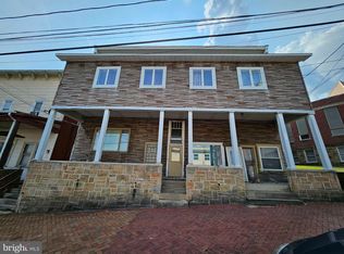 813 5th Ave, Patton, PA 16668