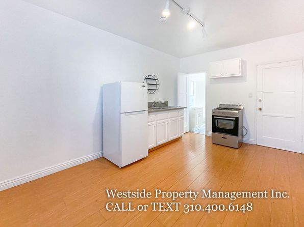 Apartments for Rent Santa Monica CA